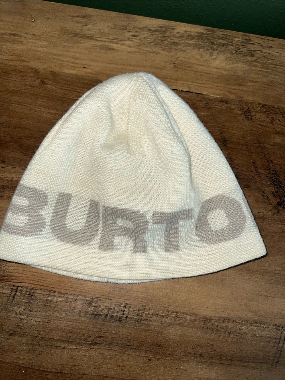 Burton Beanie winter Hat